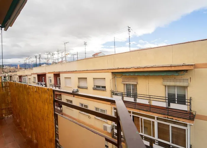 H&H Suite Plaza de Toros II