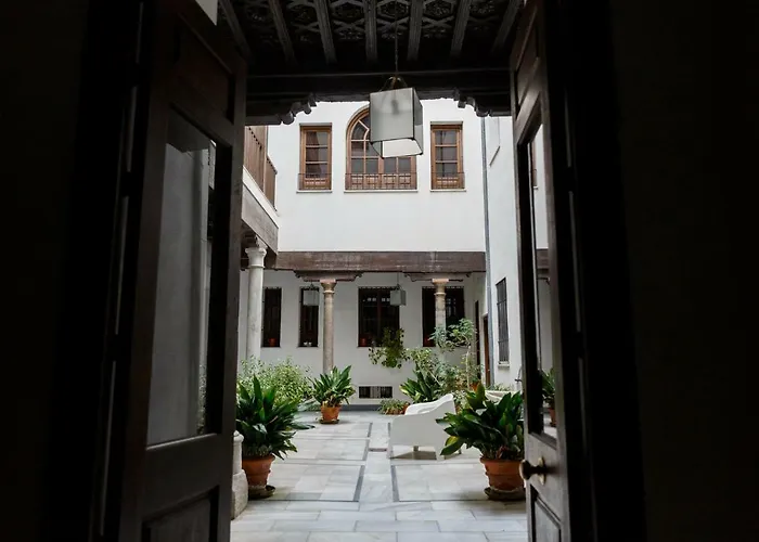 Meraki Suites Dauro
