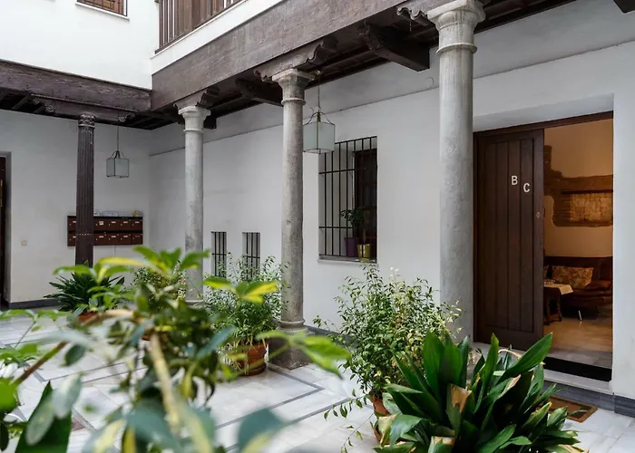 Meraki Suites Dauro