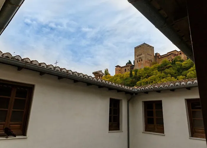 Meraki Suites Dauro